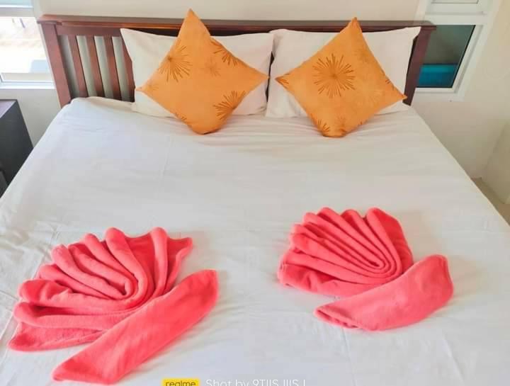 Tamarind Twin Resort Ko Lanta Extérieur photo