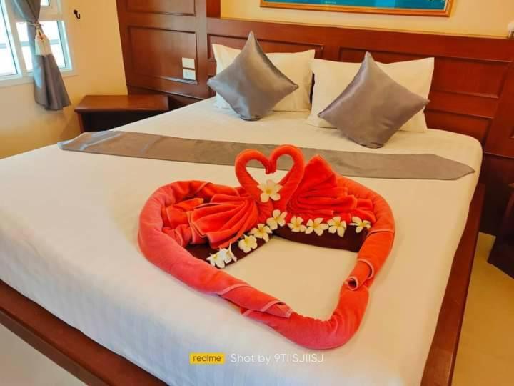 Tamarind Twin Resort Ko Lanta Extérieur photo